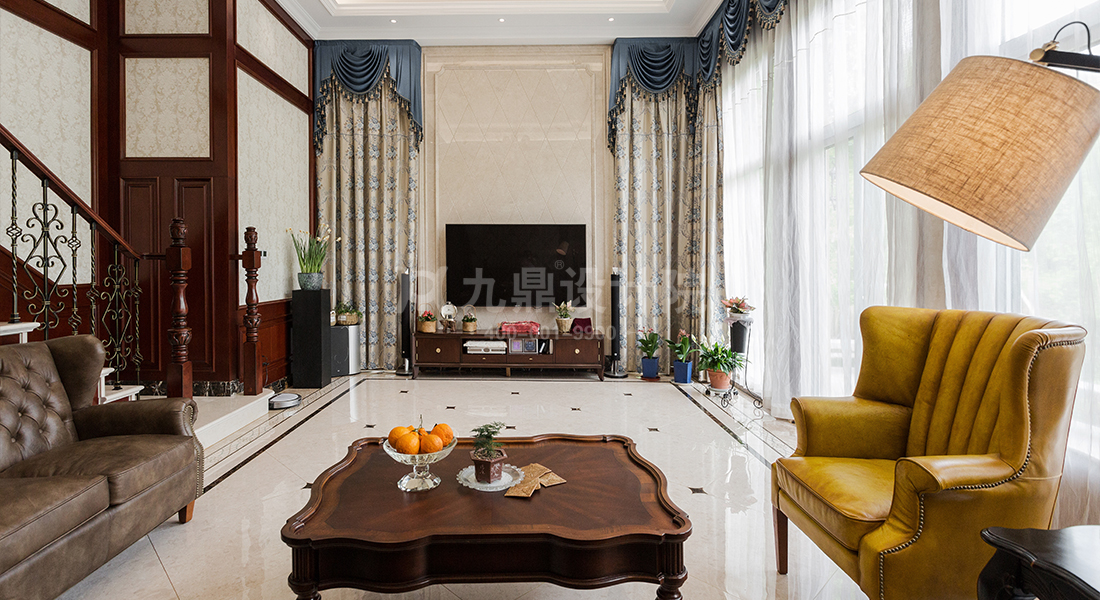 中式軟裝設計方案中要注意哪些常見的問題 中式軟裝設計方案中要注意哪些常見的問題