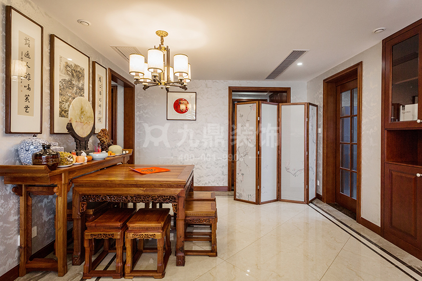 新中式風格顏色怎么搭配好?新中式風格裝修哪些特點? 新中式風格顏色怎么搭配好?新中式風格裝修哪些特點?