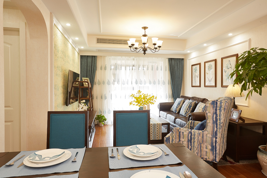 全案家裝預算如何?選擇全案讓預算真正透明 全案家裝預算如何?選擇全案讓預算真正透明