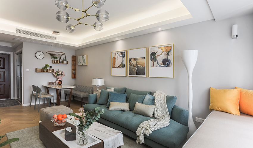 怎樣進行全案家裝設計?全案家裝定制時要注意的事項 怎樣進行全案家裝設計?全案家裝定制時要注意的事項