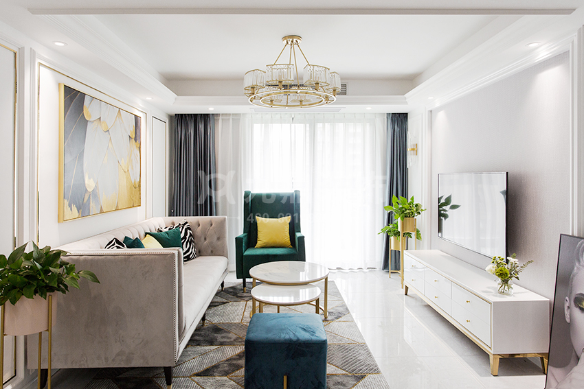 什么是輕奢風格?輕奢風格?特點中常用的色彩和元素 什么是輕奢風格?輕奢風格?特點中常用的色彩和元素