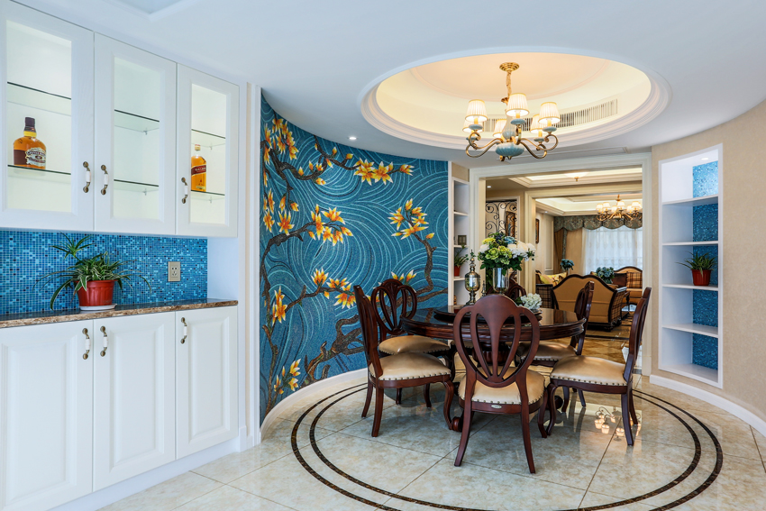 與傳統家裝相比,為什么全案家裝比傳統裝修好? 與傳統家裝相比,為什么全案家裝比傳統裝修好?