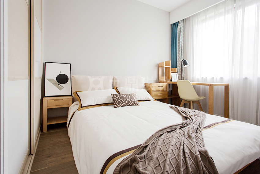 如何打造真正的輕奢風(fēng)格？輕奢風(fēng)格軟裝設(shè)計(jì)說明