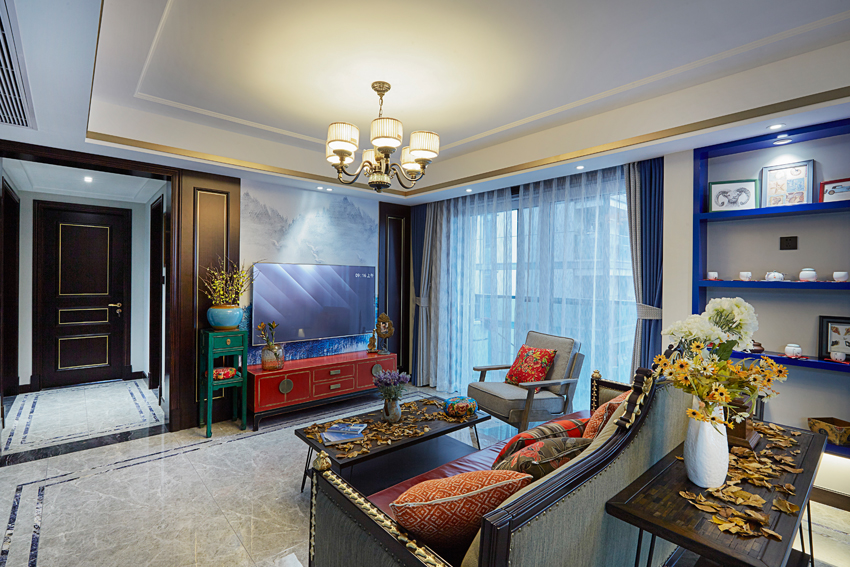 裝修選全案的好處,全案家裝設計能為業主帶來什么 裝修選全案的好處,全案家裝設計能為業主帶來什么