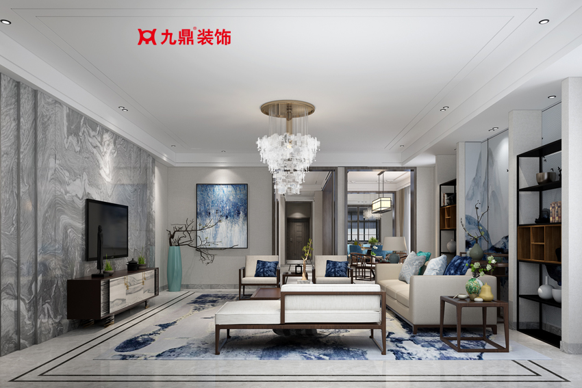 全案家裝設計和傳統(tǒng)裝修之間有哪些區(qū)別 全案家裝設計和傳統(tǒng)裝修之間有哪些區(qū)別