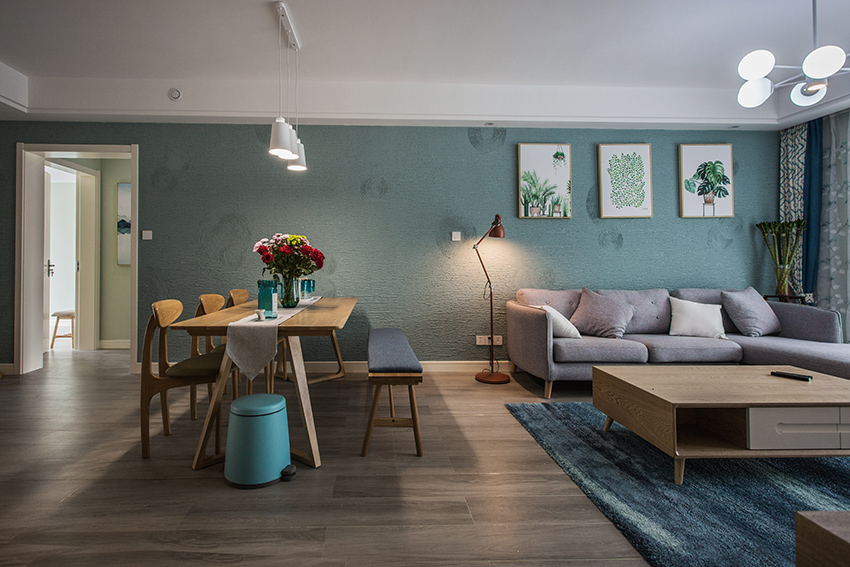 全包裝修是什么?全包裝修與全案家裝的異同 全包裝修是什么?全包裝修與全案家裝的異同