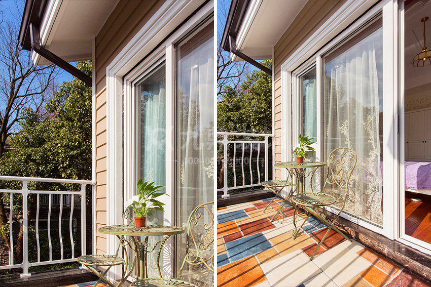 杭州裝修設(shè)計之陽臺的裝修注意事項,陽臺不能輕易改造 杭州裝修設(shè)計之陽臺的裝修注意事項,陽臺不能輕易改造