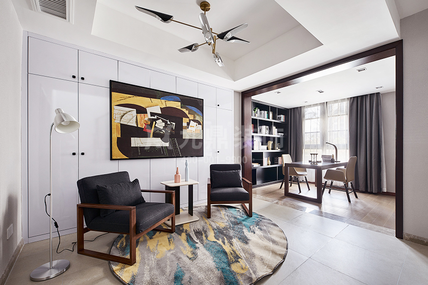 運(yùn)用這些軟裝設(shè)計(jì)搭配方案，讓你的家隨心所欲起來！