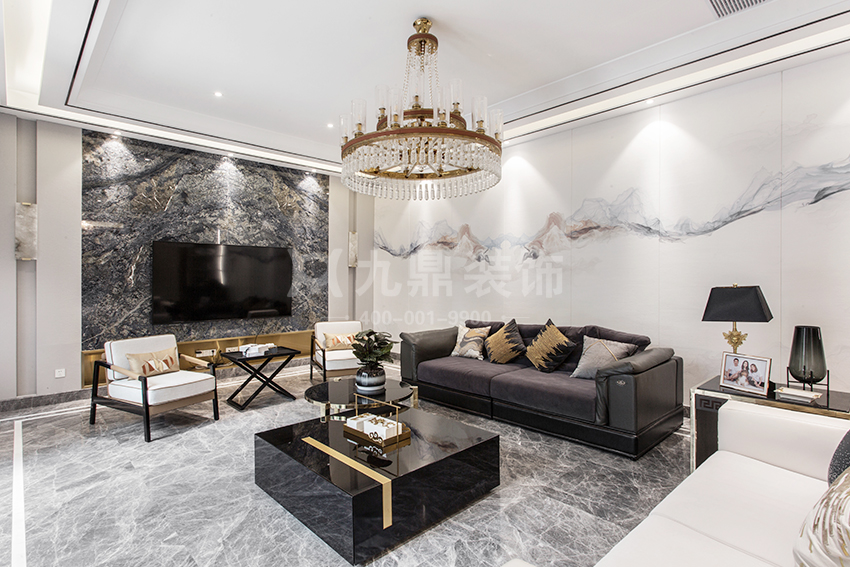 軟裝家具進場要點，注意不要弄錯了順序