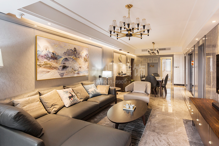 輕奢風格軟設計搭配;輕奢風格的軟裝設計特點 輕奢風格軟設計搭配;輕奢風格的軟裝設計特點