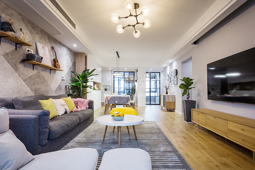 北歐風格裝修要注意什么?北歐風格裝修要點介紹 北歐風格裝修要注意什么?北歐風格裝修要點介紹