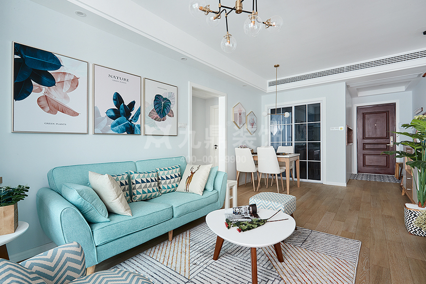 軟裝設計的地位已經越來越不可忽視! 軟裝設計的地位已經越來越不可忽視!