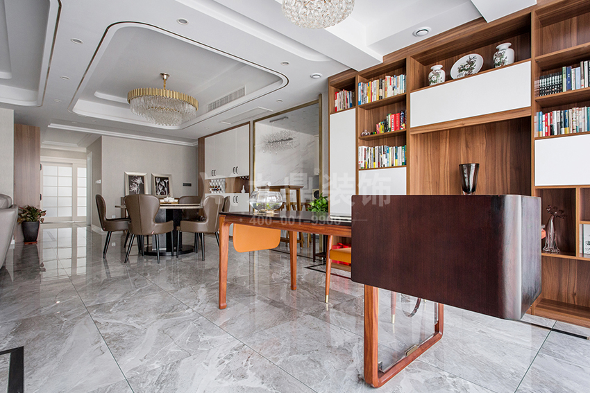 什么是法式輕奢風格？輕奢風格的表現形式有哪些？