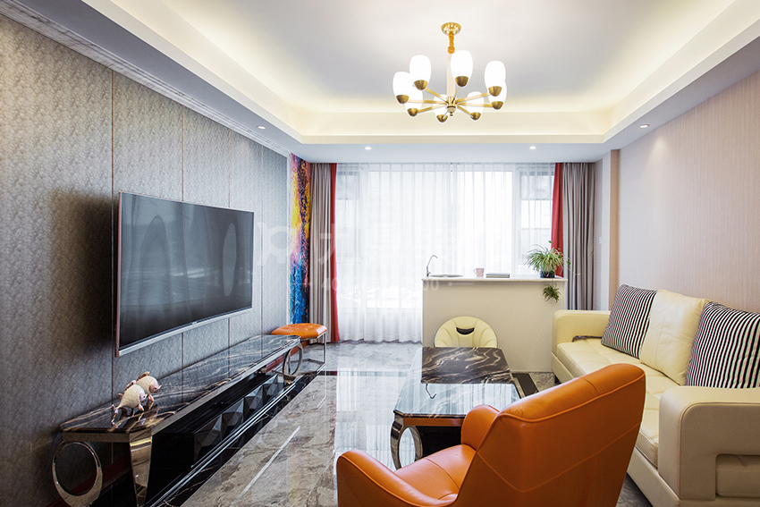 找專業的裝修公司的好處，為什么裝修要找專業的裝修公司？