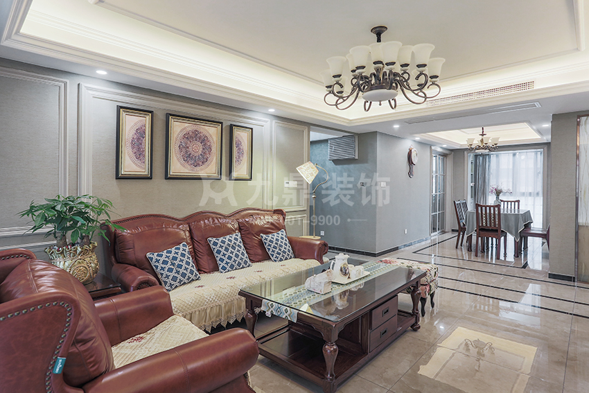 新房裝修找裝修公司的優點有哪些？新房裝修攻略