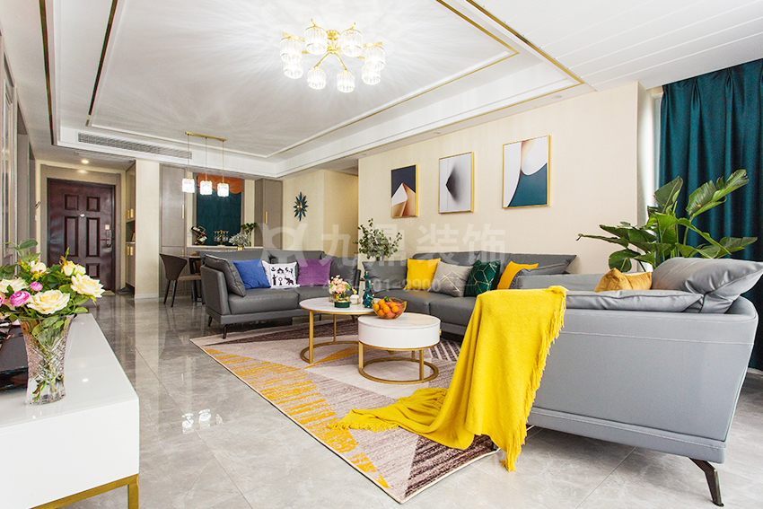 全包裝修靠譜嗎?全包裝修的優(yōu)勢和弊端 全包裝修靠譜嗎?全包裝修的優(yōu)勢和弊端