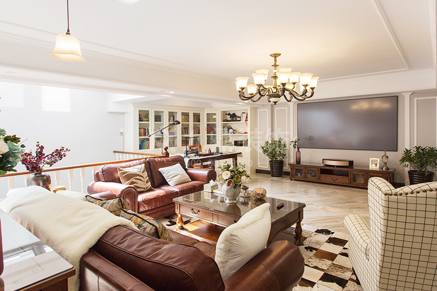 找裝修公司的理由，裝修中找設計師的4大理由