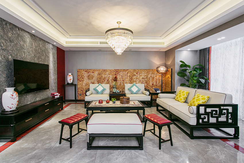 新中式風格特點及元素分別有哪些？新中式風格特點