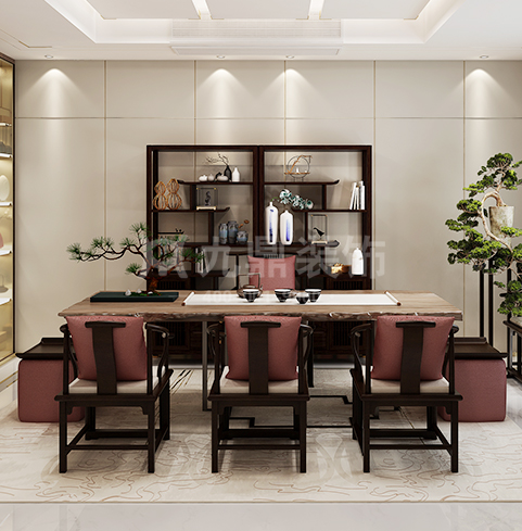 余杭徑山金總別墅