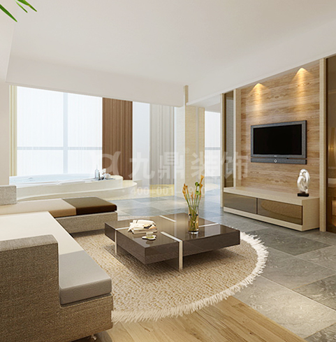 千島湖薩版納酒店