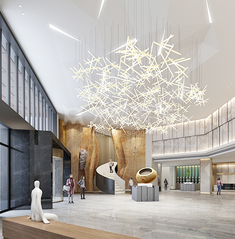 余杭區開元曼居臻選酒店