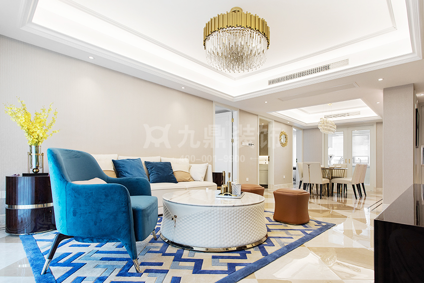 現(xiàn)代簡約風(fēng)格怎么搭配?現(xiàn)代簡約風(fēng)格裝修需要什么材料? 現(xiàn)代簡約風(fēng)格怎么搭配?現(xiàn)代簡約風(fēng)格裝修需要什么材料?