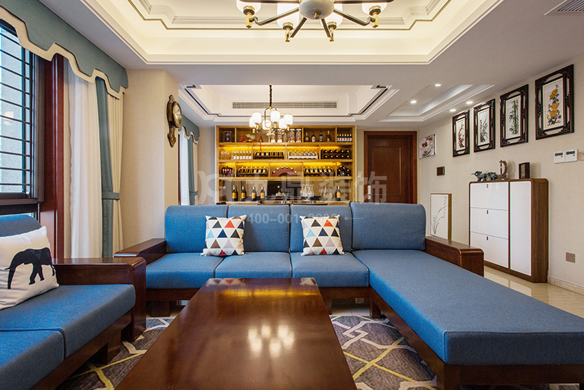 家裝在選擇裝修材料時需要注意什么? 家裝在選擇裝修材料時需要注意什么?