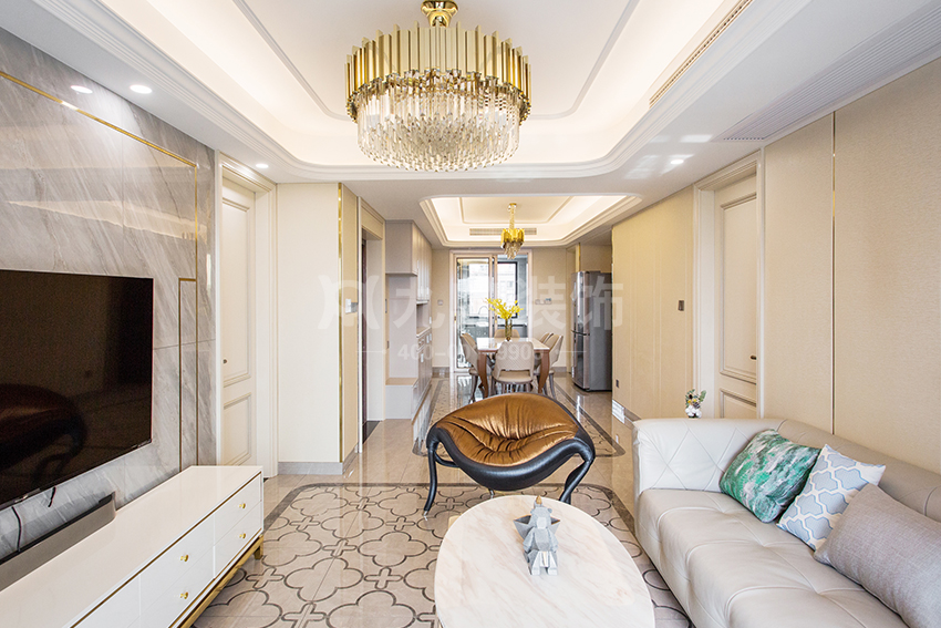 今年最流行的臥室裝修風格有哪些？