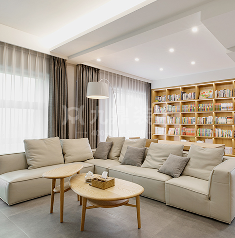 傾城之戀裝修案例