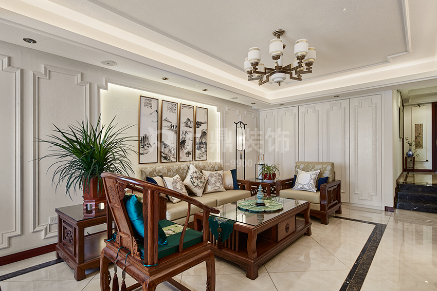 最新毛坯房裝修流程順序大全 最新毛坯房裝修流程順序大全