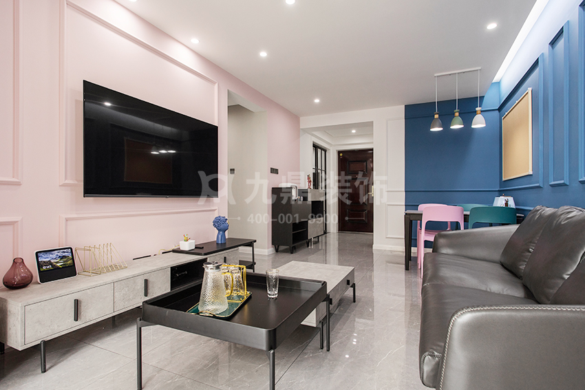 找裝修公司全包裝修的注意事項有哪些? 找裝修公司全包裝修的注意事項有哪些?