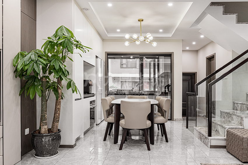 找裝修公司全包要注意的細節(jié)，全包裝修公司的好處