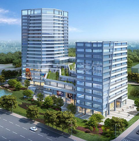 多思學校裝修效果圖