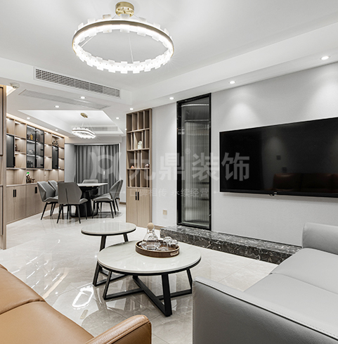 金蘭軒裝修案例