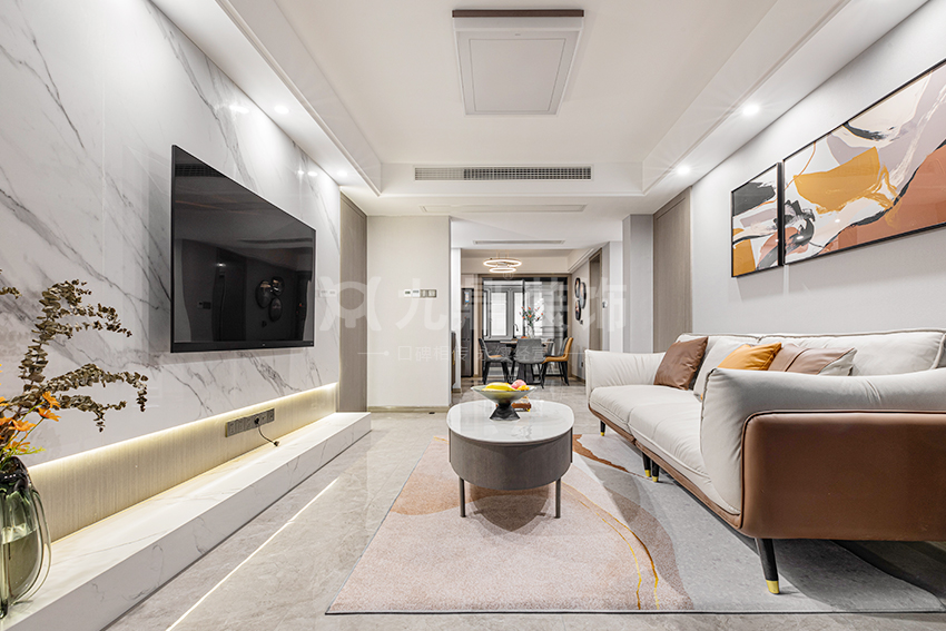 裝修房子怎么選擇靠譜的家裝設(shè)計師？