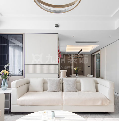 三堡家園裝修案例