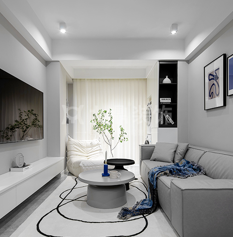 上尚庭裝修案例