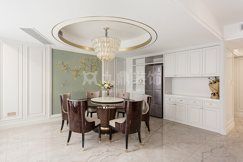 跟杭州裝修公司簽訂裝修合同前注意什么? 跟杭州裝修公司簽訂裝修合同前注意什么?