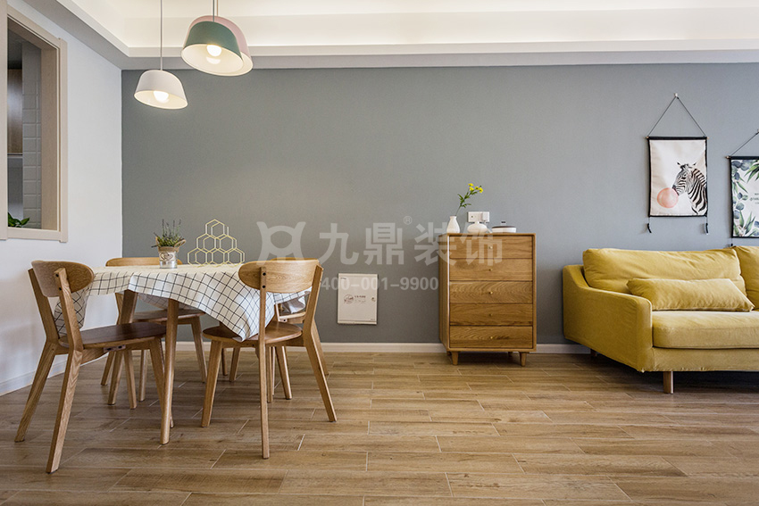 裝修公司整裝包括什么？基裝和整裝有什么區別？