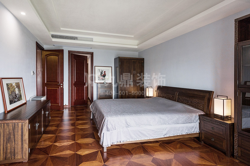 裝修為什么要找裝修公司？找裝修公司裝修的原因