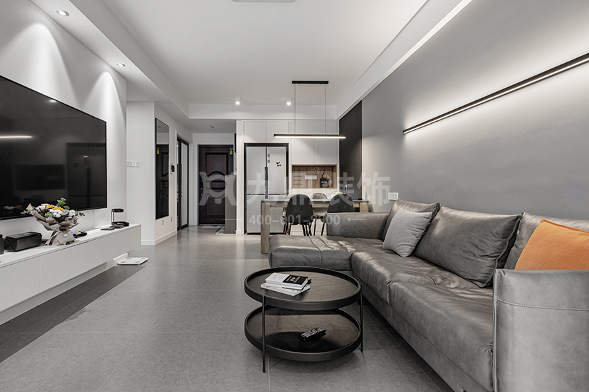 客廳怎么裝修布局更合理？客廳怎么裝修設計？