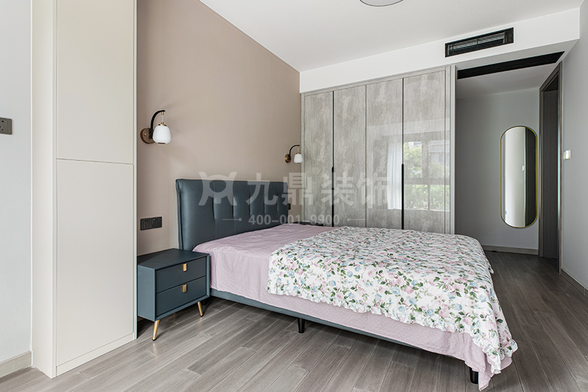 新房裝修找裝修公司和自己裝修的區別 新房裝修找裝修公司和自己裝修的區別