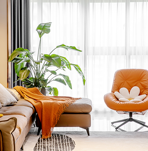 興議家園裝修案例