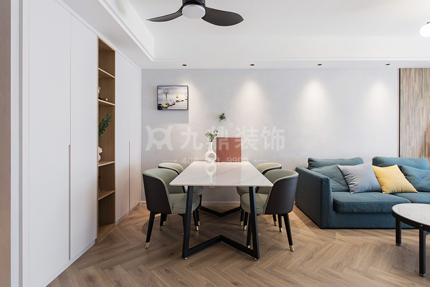 挑選裝修公司應(yīng)該問(wèn)些什么？怎么看好的裝修公司？