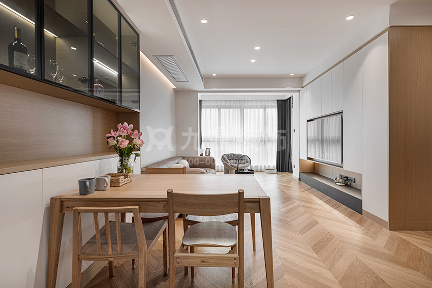 如何選擇家裝公司？杭州家裝公司怎么選擇？