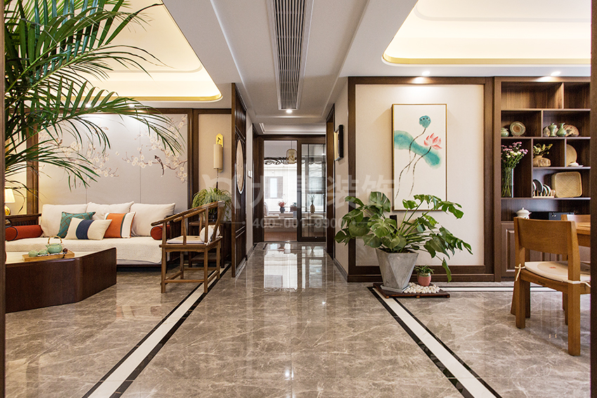 新房全包裝修包括哪些材料?全包裝修包含項目 新房全包裝修包括哪些材料?全包裝修包含項目