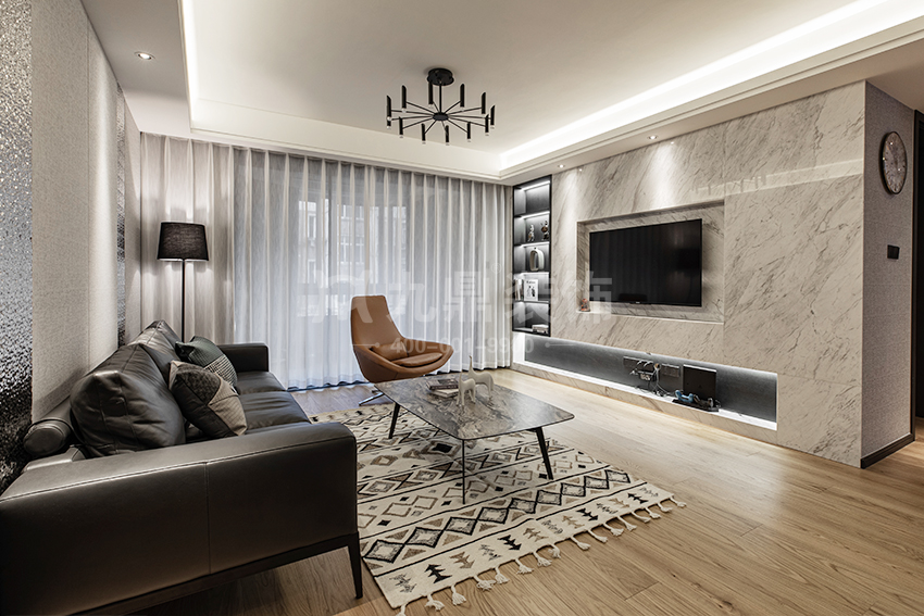 如何選擇裝修公司？裝修公司有哪些分類？