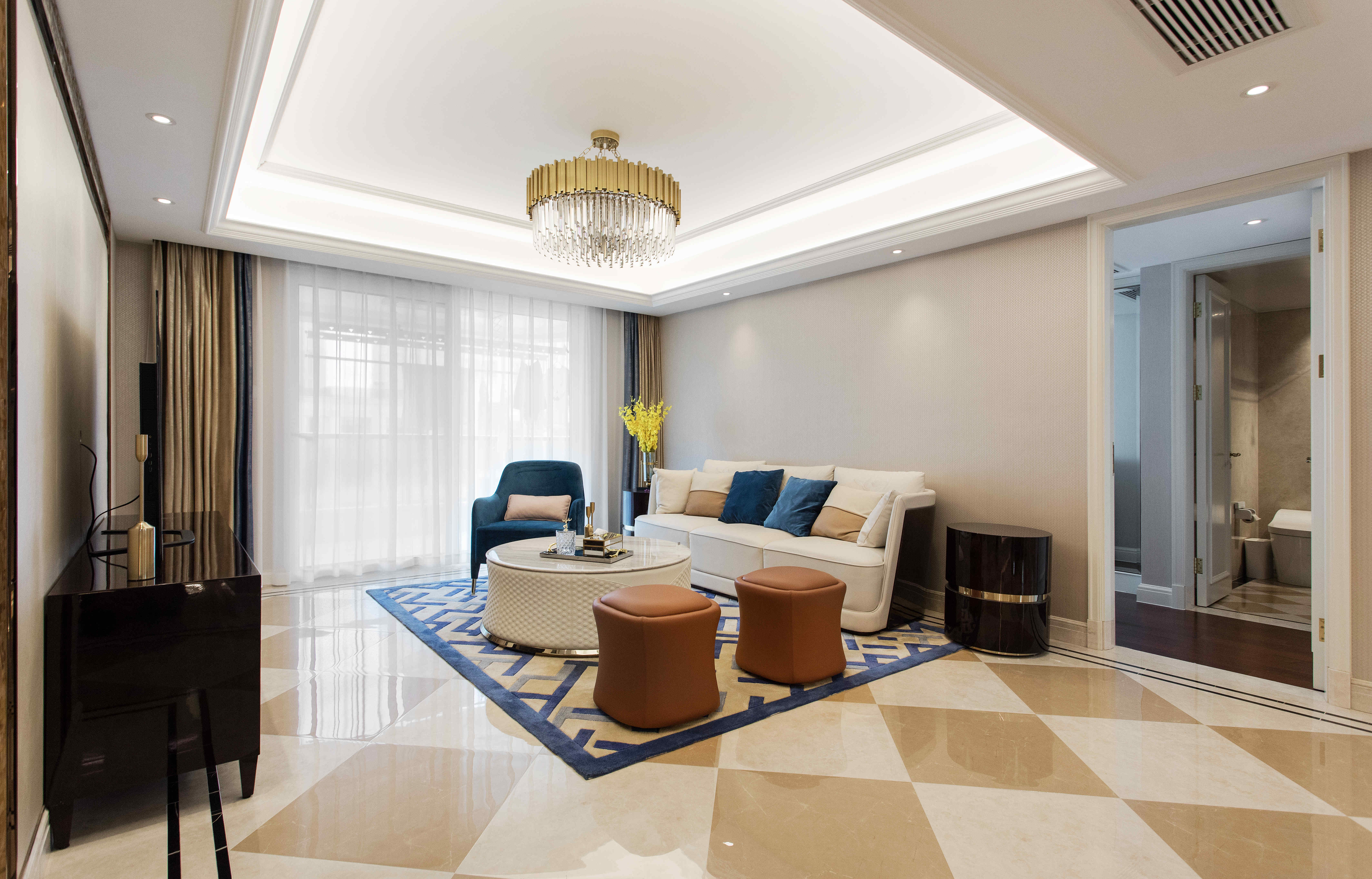 在杭州如何選擇裝修公司? 在杭州如何選擇裝修公司?