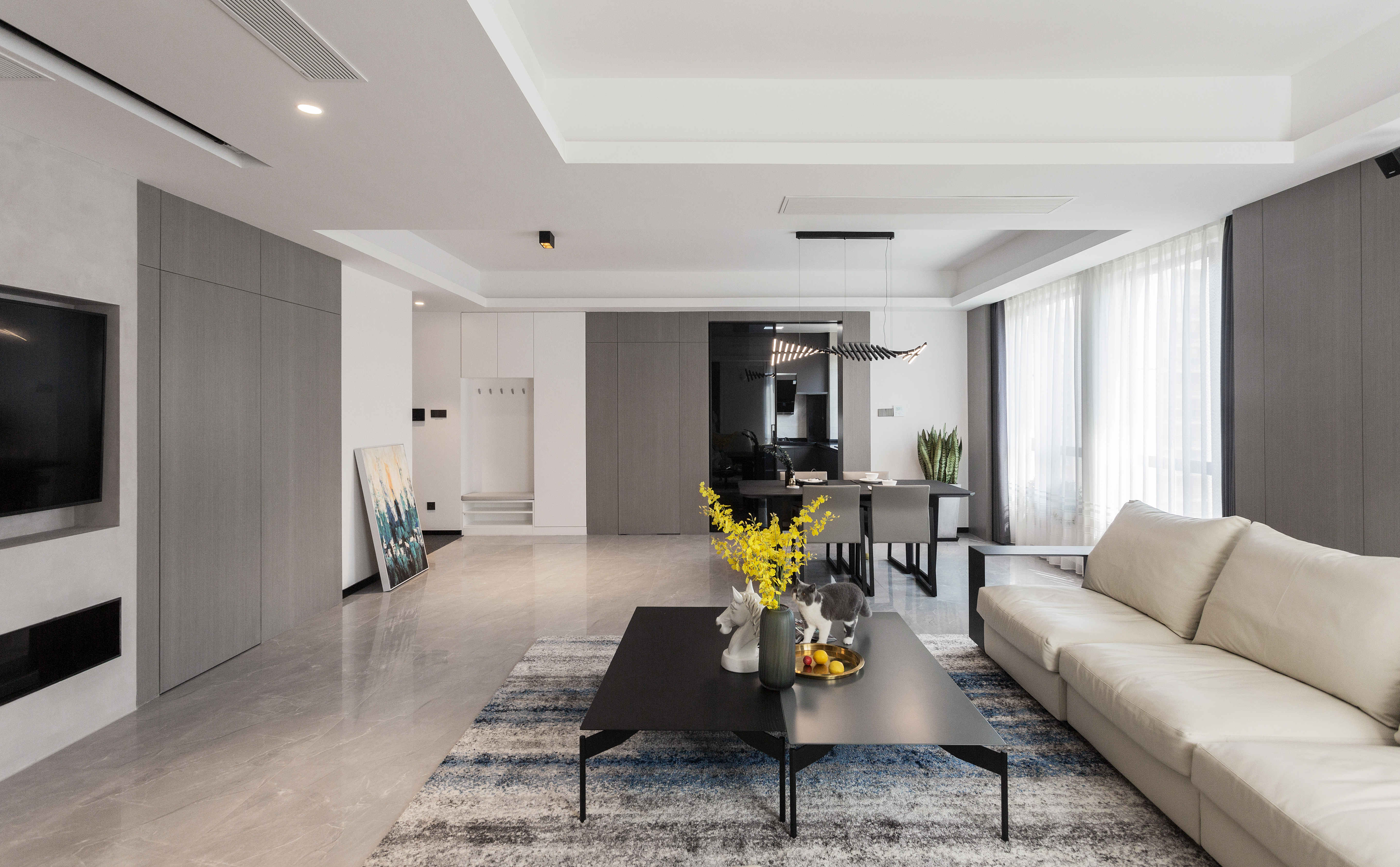 杭州90平米裝修全包價格 杭州90平米裝修全包價格