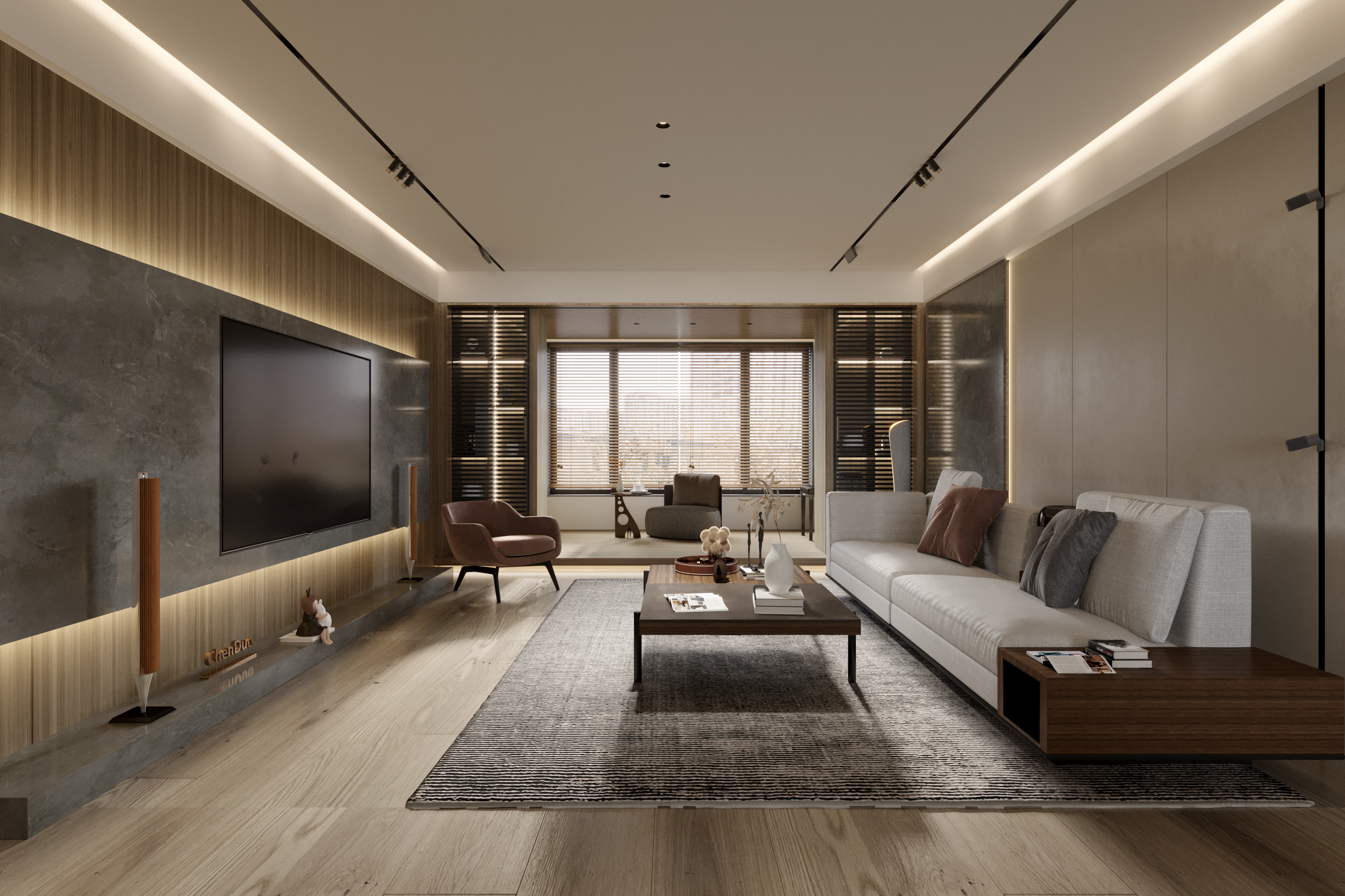 杭州前十強別墅裝修公司有哪些? 杭州前十強別墅裝修公司有哪些?